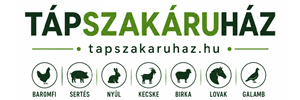 Tápszakáruház - Haszonállat takarmányok webáruháza