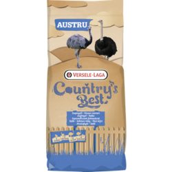 Versele-Laga Country's Best AUSTRU 1&2 Pellet 20 kg