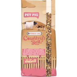 Versele-Laga Country's Best PET PIG Muesli 17 kg 
