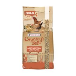 Versele Laga Country's Best GOLD 4 MINI Mix – (20 kg)