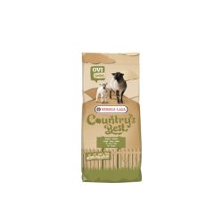   Versele-Laga Country's Best OVI Allround 3 – Prémium fenntartó pellet juhoknak és bárányoknak (20 kg)