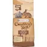 Country's Best Cuni-Fit pure háztáji nyúltáp - húsnyulak tenyésztésére -20kg