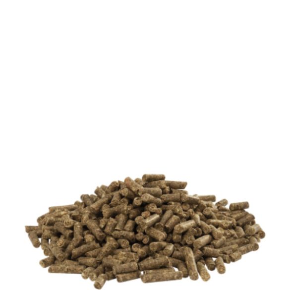 Country's Best Cuni-Fit pure háztáji nyúltáp - húsnyulak tenyésztésére -20kg