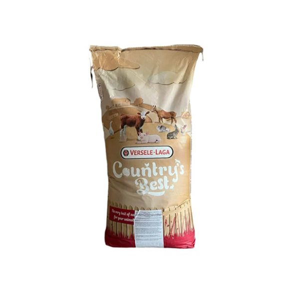 Versele-Laga Baromfi pellet borsós – teljes értékű, általános takarmánykeverék háztáji szárnyasoknak (20 kg)