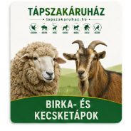 Birkák, kecskék